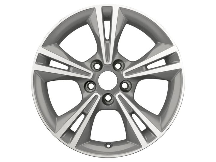 C-MAX SET DI 4 CERCHI IN LEGA CON DISPOSITIVI DI FISSAGGIO DAL 08/2010 AL 06/2015