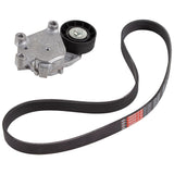 Puleggia tensione cinghia aus. orig. Ford 1.5 SOHC Di Tc Diesel dal 2015 2110241