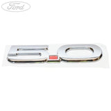 Logo originale Ford Mustang 5.0 5311262