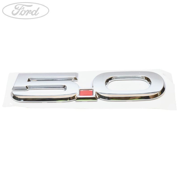 Logo originale Ford Mustang 5.0 5311262