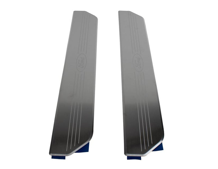 Originale Ford Puma dal 10/2019 Soglia battitacco anteriore,con logo Ford