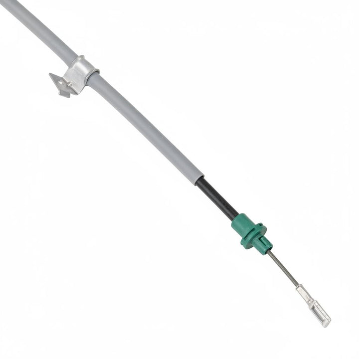 Cavo freno di stazionamento SX passo lungo furgone Transit Custom 2021-2023