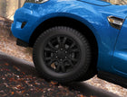 Originale Ford Ranger 01/2012-06/2022 Cerchi in lega 18