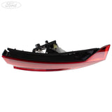 Fanale posteriore interno sinistro originale Ford Galaxy WA6 1701143