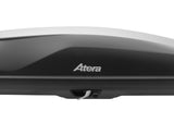 Atera* Box da tetto Casar L,grigio lava strutturato