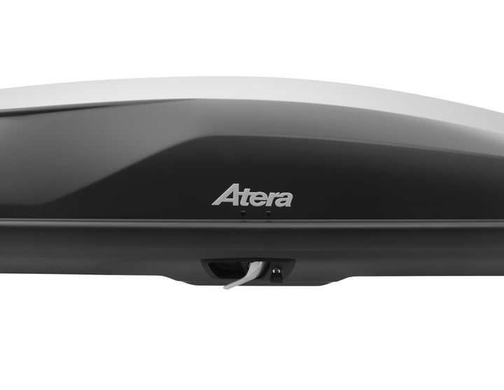 Atera* Box da tetto Casar L,grigio lava strutturato