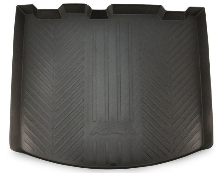 Originale Ford Kuga® 11/2012-11/2019 Tappetino antiscivolo per vano bagagli nero