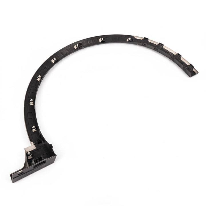 Modanatura passaruota anteriore SX da verniciare originale Ford Kuga 2020-2022 2451238