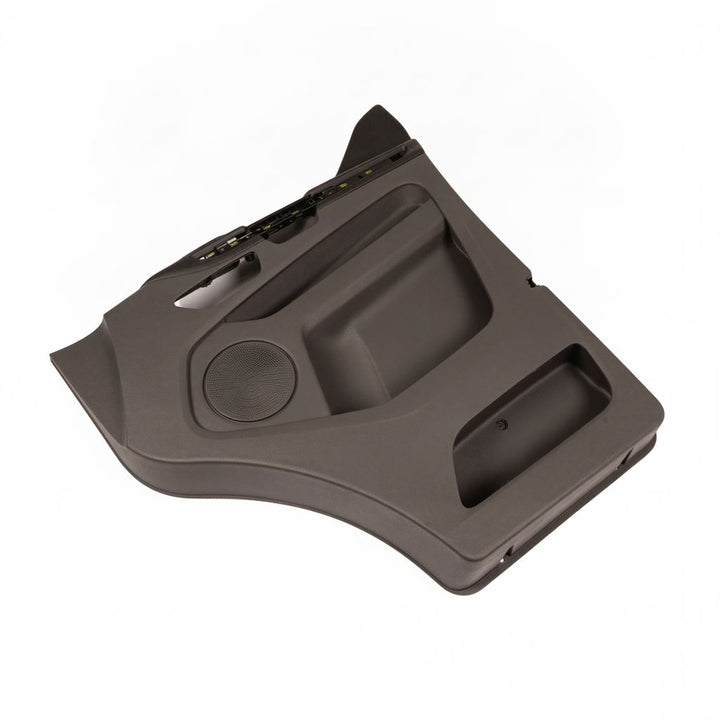 Pannello rivestimento porta anteriore DX Transit Custom 2018-2023