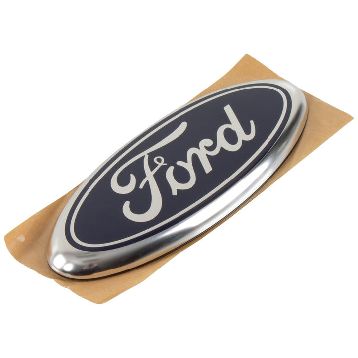 Logo originale Ford portellone posteriore