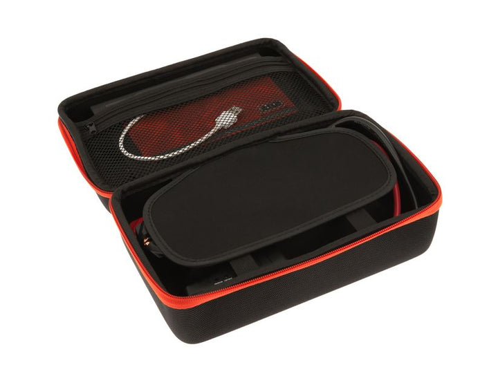 ARB* Avviatore d’emergenza con alimentatore,portatile,12v