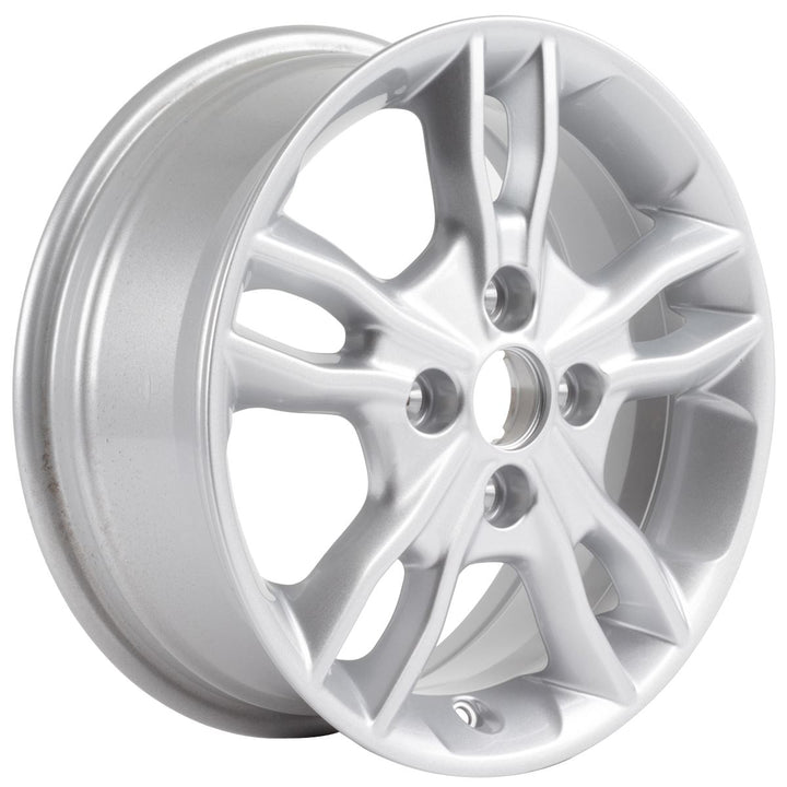 Originale Ford Fiesta 11/2012-06/2017 Cerchi in lega 15