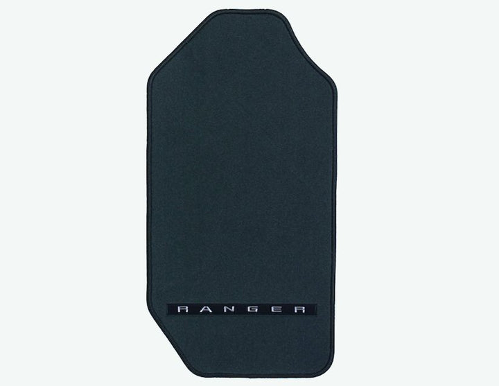 Originale Ford Ranger® 01/2012-06/2022 Tappetini