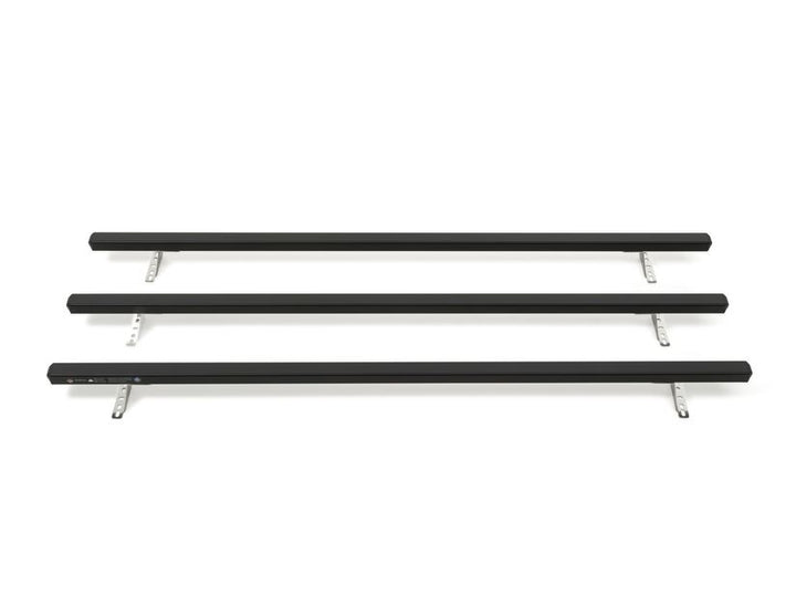 Ford Transit® Q-Top® (Q-Tech)* Portapacchi base da tetto con set di 3 barre trasversali da tetto