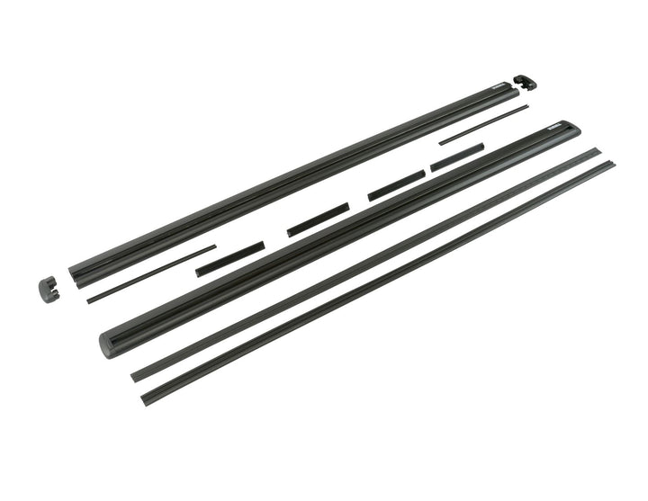 Ford Mustang Mach-E® Thule®* Portapacchi base da tetto Set di 2 barre trasversali da tetto