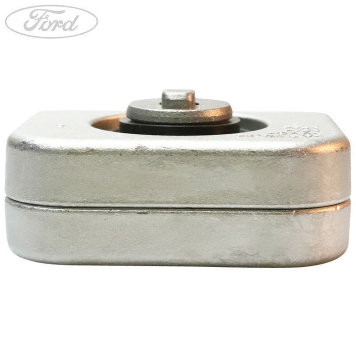 Originale Ford Mondeo supporto ammortizzatore ruote 18-19