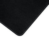 Originale Ford Kuga dal 12/2019 Tappetini,moquette standard posteriori,neri