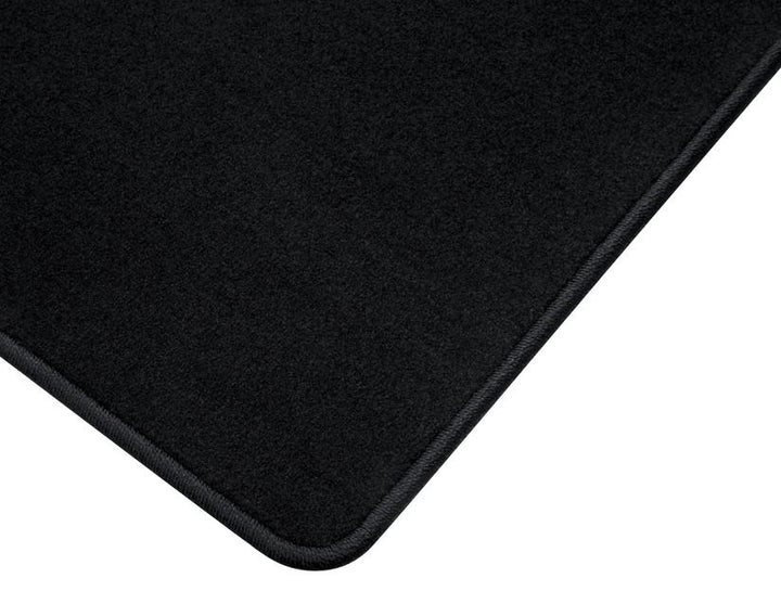 Originale Ford Kuga dal 12/2019 Tappetini,moquette standard posteriori,neri