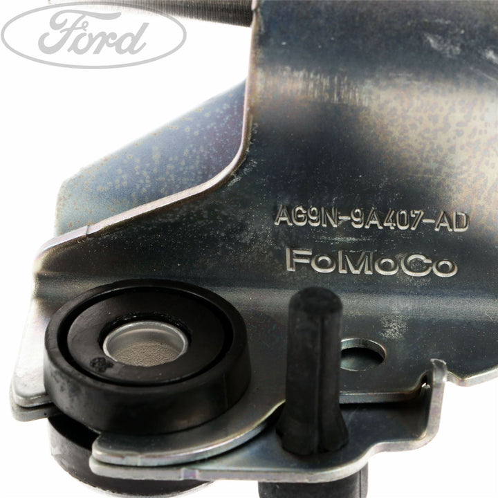 Pompa carburante originale FORD Mondeo MK4 Galaxy S-MAX 1719150