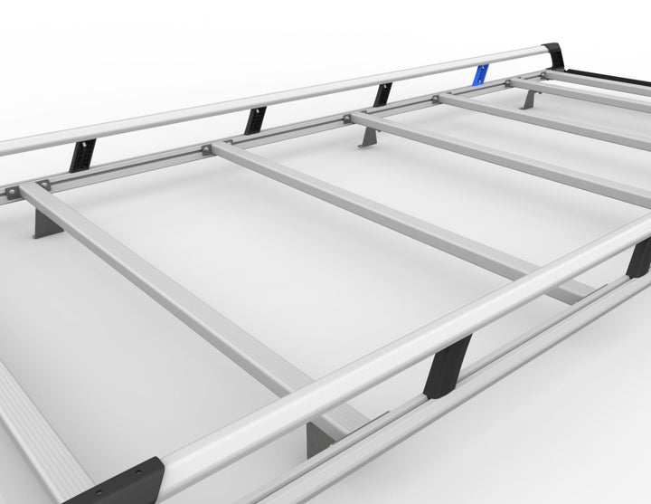 Transit dal 01/2014 Q-Top® (Q-Tech)* Portatutto per veicoli commerciali