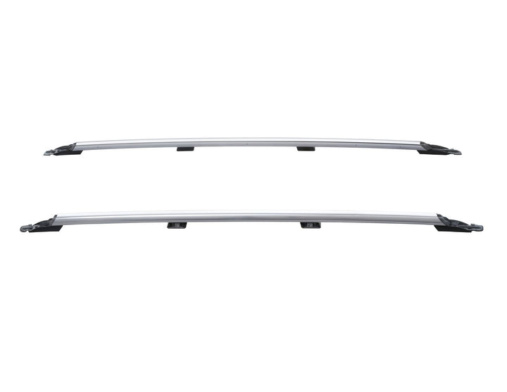 Tourneo/Transit Connect Corrimano da tetto argento