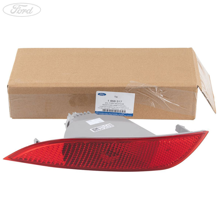 Fendinebbia posteriore originale Ford 1868317