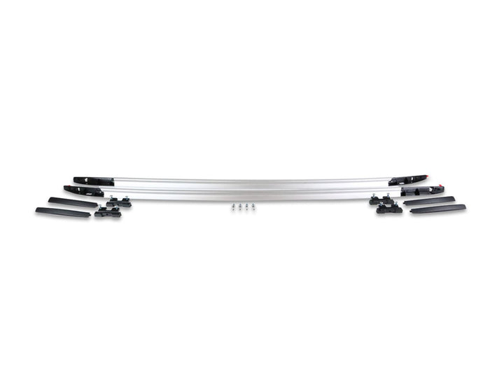Originale Ford B-MAX dal 01/2012 Corrimano da tetto Argento/Nero