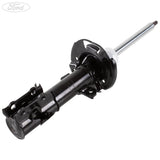 Originale Ford Fiesta 08/2015- Ammortizzatore Anteriore DX Sospensione 2002575