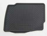 Originale Ford Mondeo® dal 09/2014 Tappetini in gomma anteriore e posteriore