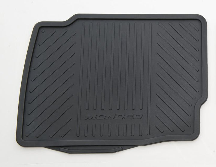 Originale Ford Mondeo® dal 09/2014 Tappetini in gomma anteriore e posteriore