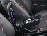 Originale Ford Fiesta/Fiesta Van Bracciolo Con porta USB integrata per caricare la batteria di un dispositivo mobile