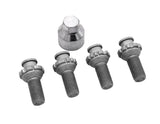 Originale Ford All-Electric Explorer/All-Electric Capri Kit bulloni di sicurezza per bloccaggio ruote per cerchi in lega