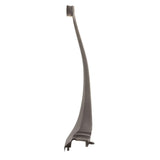 Modanatura parabrezza sx originale Ford Galaxy WA6 2006-2015 1773616