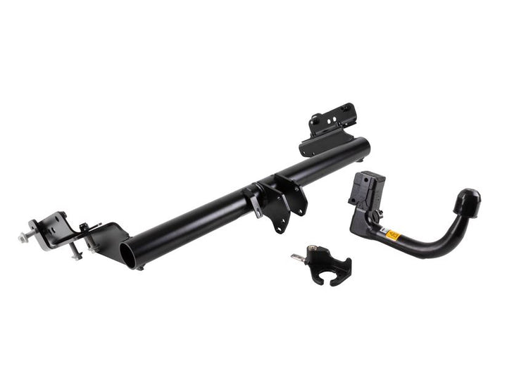 Mustang Mach-E Gancio traino amovibile 2020-