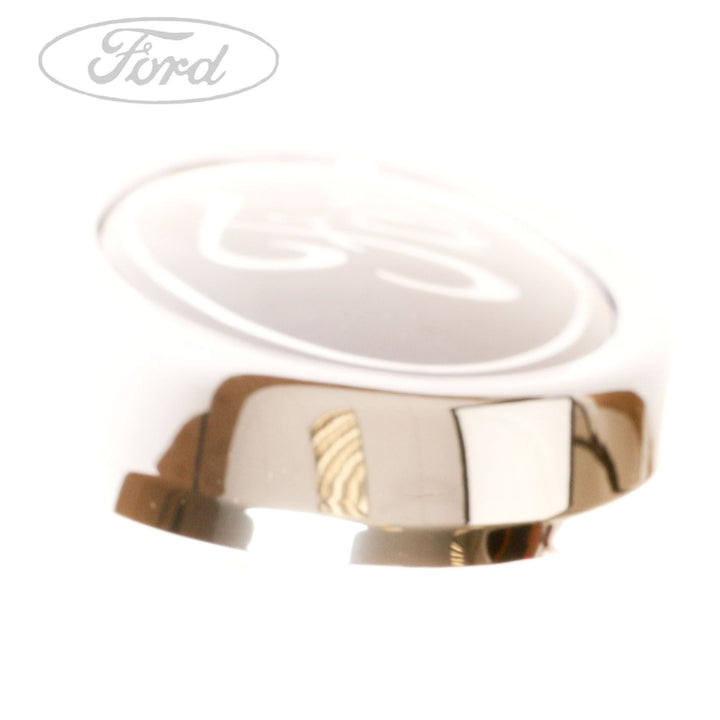 Logo anteriore Ford Mondeo Kombi MK4 Mondeo MK4 Galaxy Ford 1780435