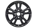 Originale Ford B-MAX dal 01/2012 Cerchi in lega 16
