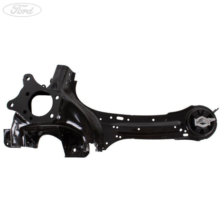 Fuso a snodo posteriore destro originale FORD Mondeo MK4 1858856