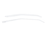 Ford All-Electric Capri®/All-Electric Explorer® ClimAir®* Deflettore finestrino laterale per finestrini porte anteriori