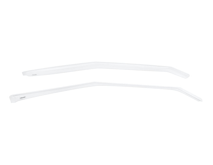Ford All-Electric Capri®/All-Electric Explorer® ClimAir®* Deflettore finestrino laterale per finestrini porte anteriori