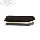 Griglia di aspirazione aria sinistra originale Ford Focus 2011-2020 1706176