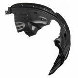 Rivestimento passaruota anteriore DX originale Ford Transit Custom 2019-2023 2630413