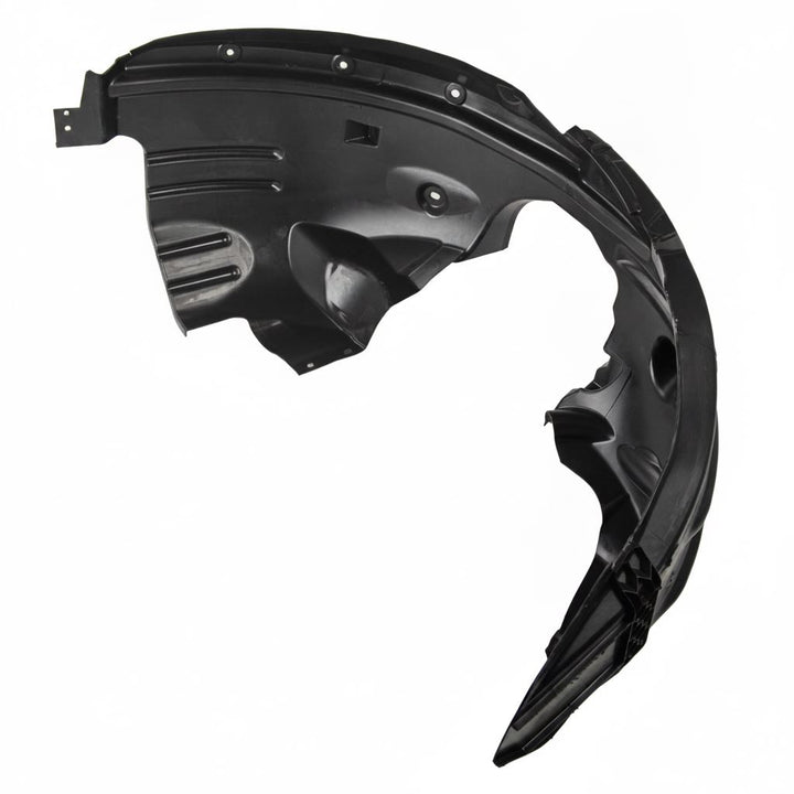 Rivestimento passaruota anteriore DX originale Ford Transit Custom 2019-2023 2630413