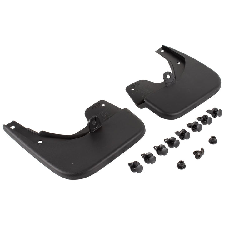 Originale Ford Focus dal 04/2018 Paraspruzzi posteriore,profilato