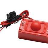 K&K* Repellente anti martore M2700,con protezione ultrasonica