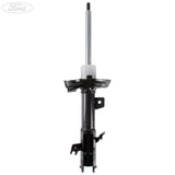 Originale Ford Fiesta TDCi Anteriore DX Ammortizzatore Sospensione 1713956