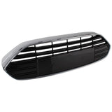 Originale Ford B-Max 2012- griglia inferiore radiatore lucida 1835354