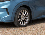 Originale Ford Tourneo/Transit Custom Cerchi in lega 19