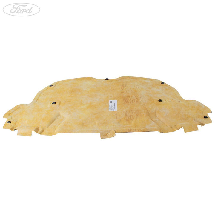Isolamento originale del vano motore del cofano FORD Galaxy WA6S-MAX WA6 1682018