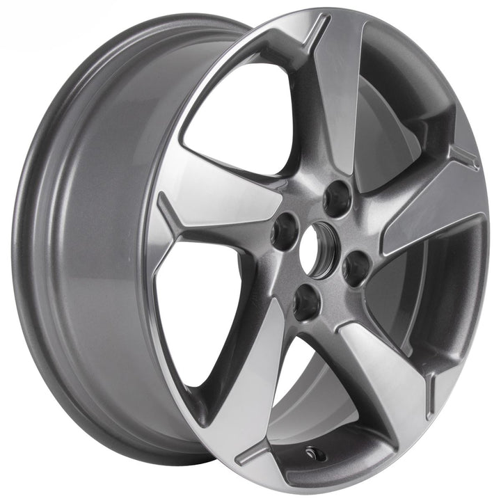 Originale Ford Fiesta dal 07/2017 Cerchi in lega 17