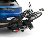 Atera* Portabici posteriore Genio Pro Advanced,per 2 bici